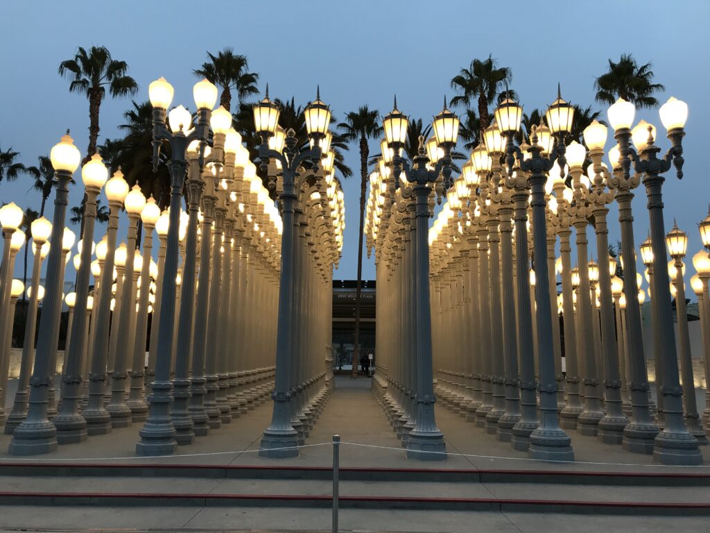 LACMA
