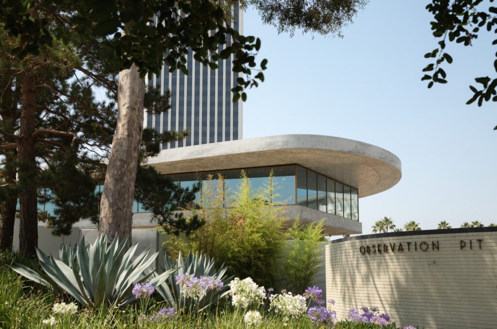 LACMA