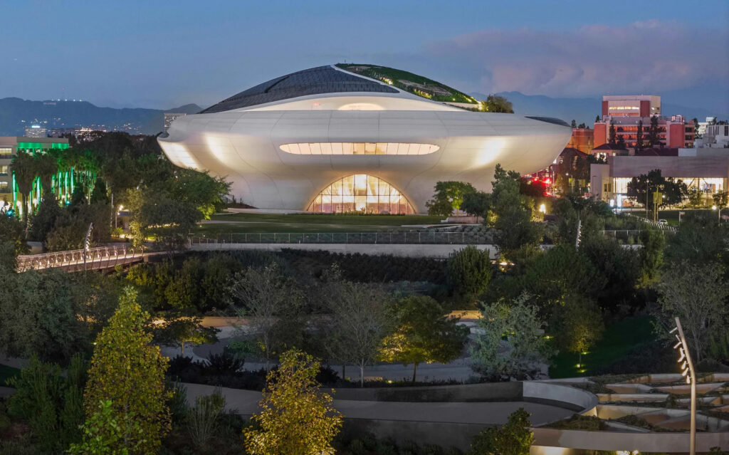 Lucas Museum