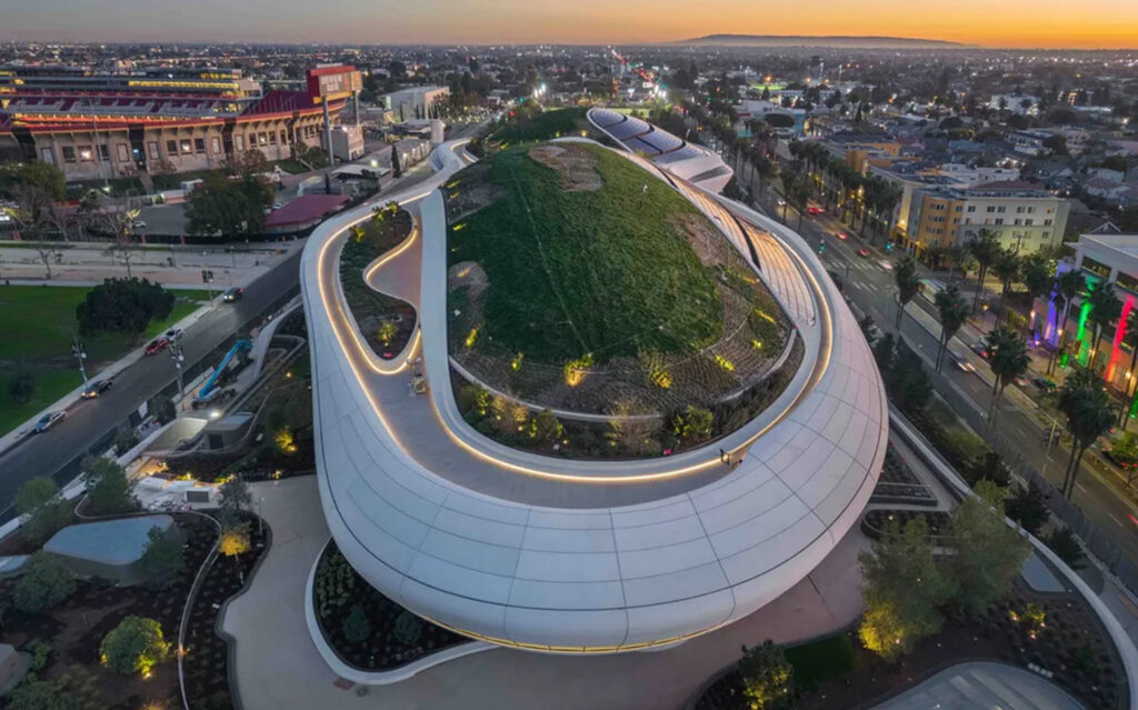 Lucas-Museum