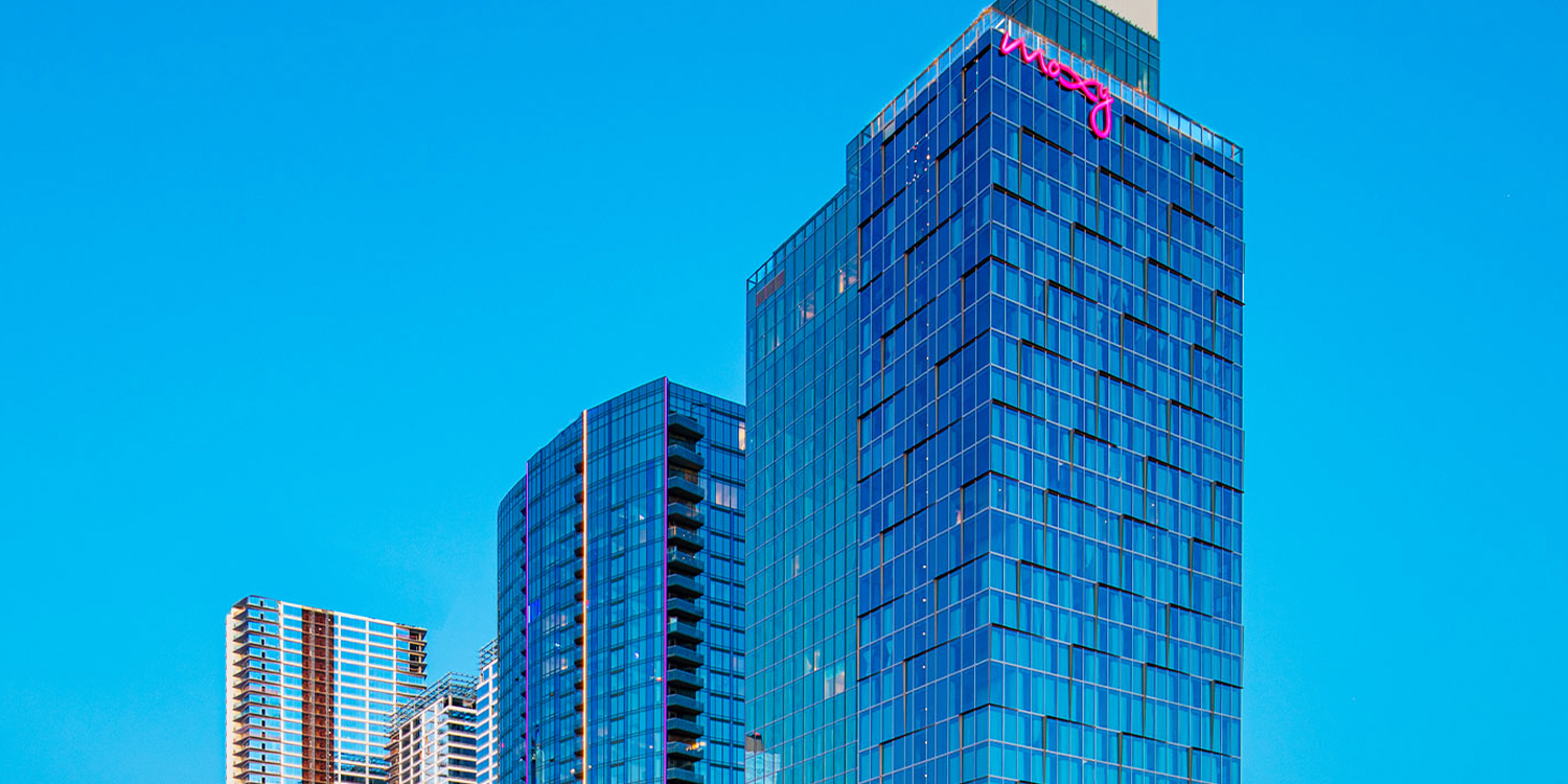Fig and Pico Hotel