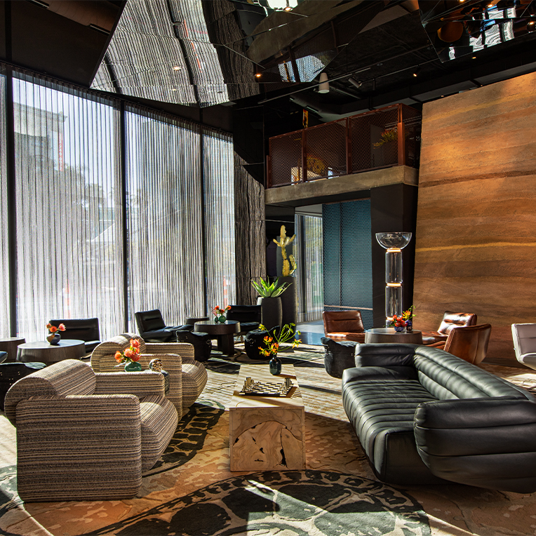 Fig and Pico Hotel
