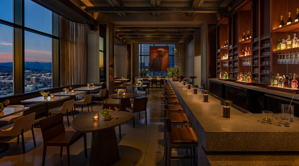 Fig and Pico Hotel
