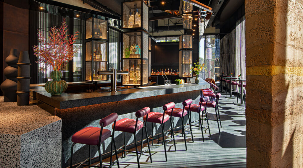 Fig and Pico Hotel