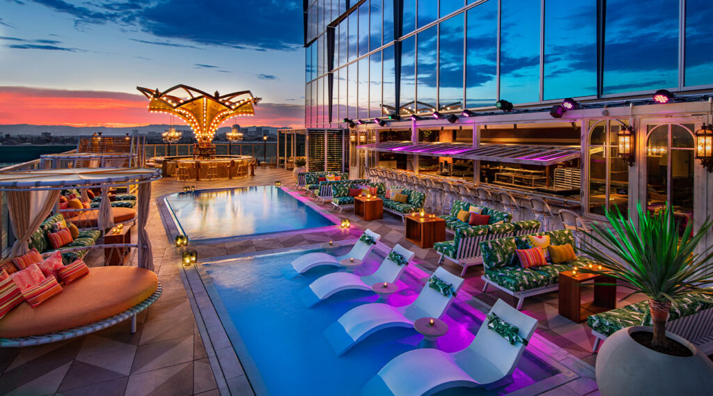 Fig and Pico Hotel