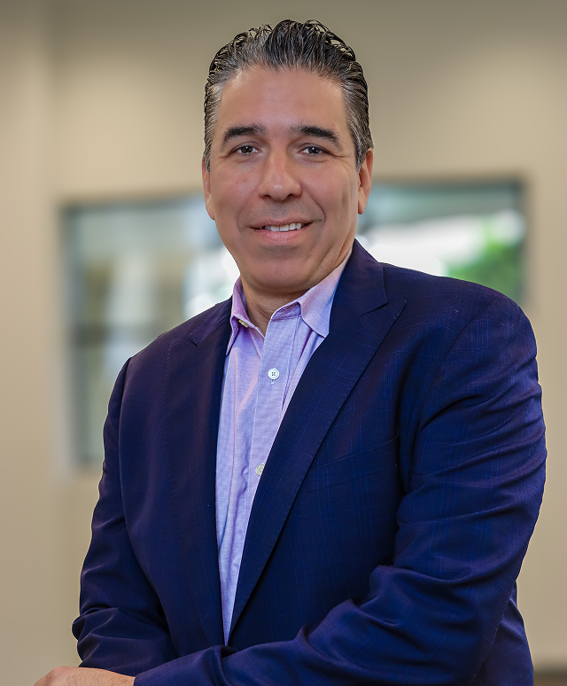 Oscar Sandoval