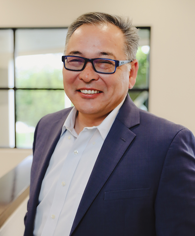 Ron Watanabe
