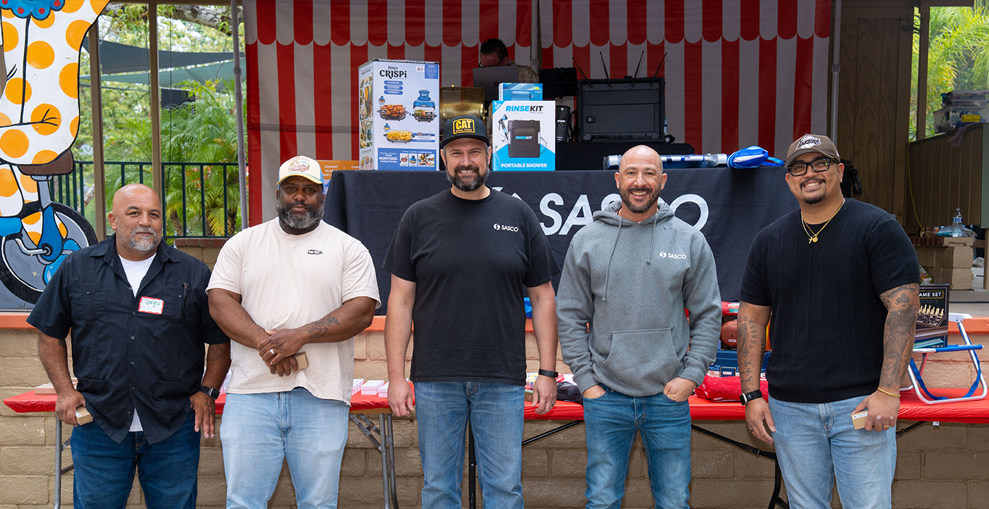 Community hero Picnic Photo