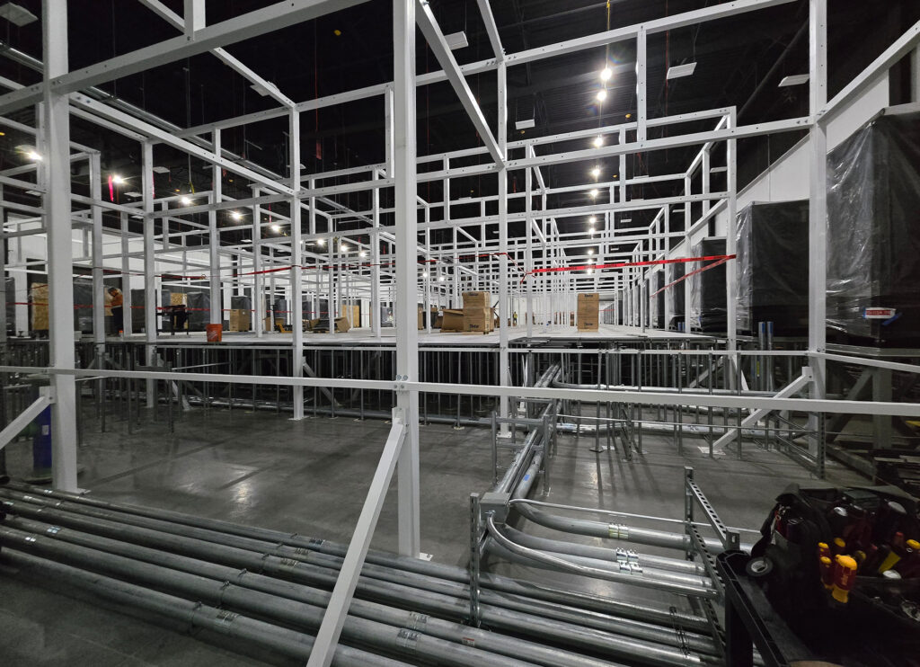 Data Center