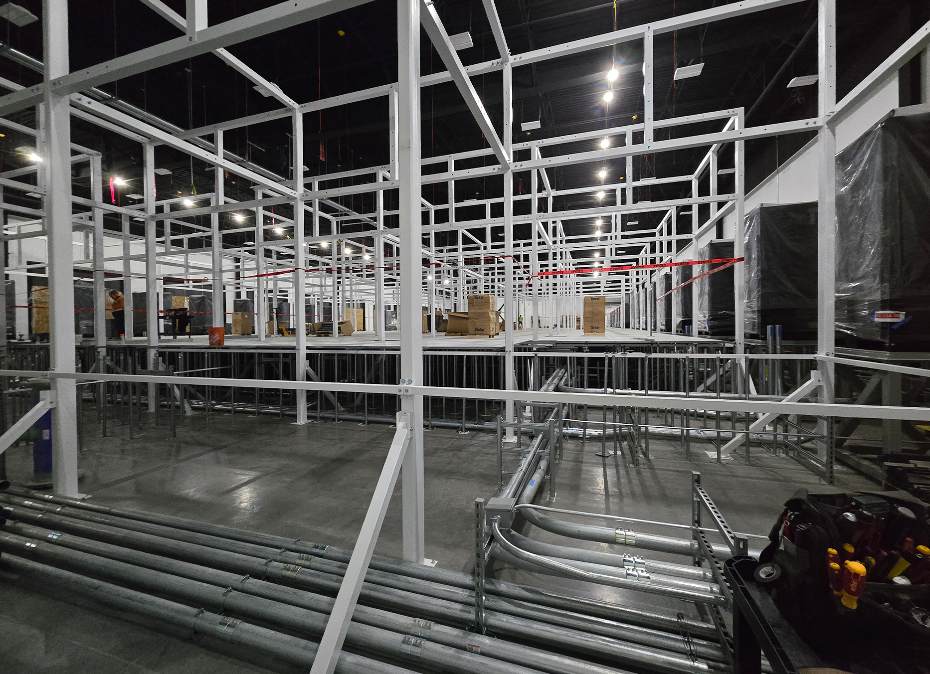 Data Center