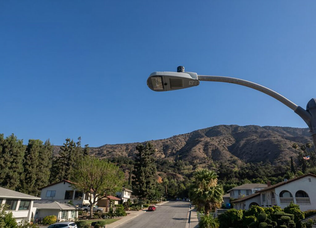 Street Lighting
