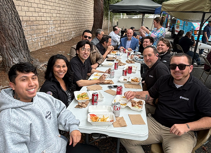 sasco food truck friday